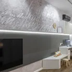 Лента светодиодная  Elektrostandard 12V 14,4W IP65 a027841 от ImperiumLoft