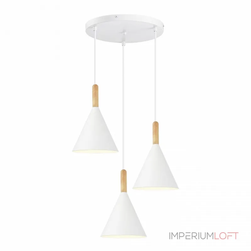 Подвесной светильник EVOLUCE Arket SLE1255-513-03