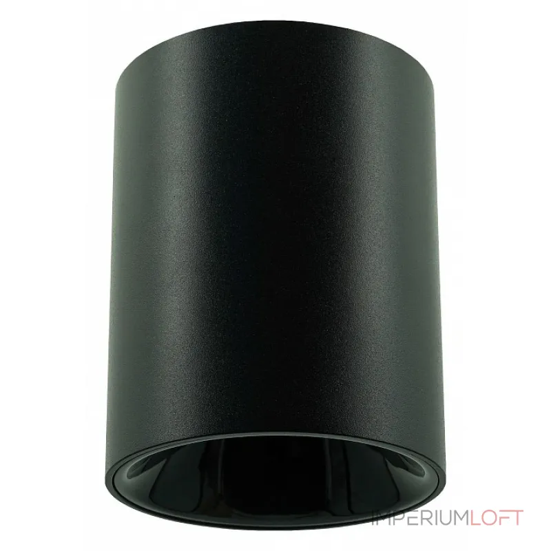 Накладной светильник LIGHTERA Shamrock LE201CL-1BB от ImperiumLoft