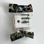 ТВ-розетка и розетка Ethernet RJ-45 без рамки Stekker GLS00-7106-01 49181 от ImperiumLoft