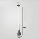 Подвесной светильник TopDecor Troy Troy S1 11 от ImperiumLoft