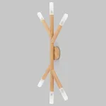 Бра TK Lighting Noble 4525 Noble от ImperiumLoft