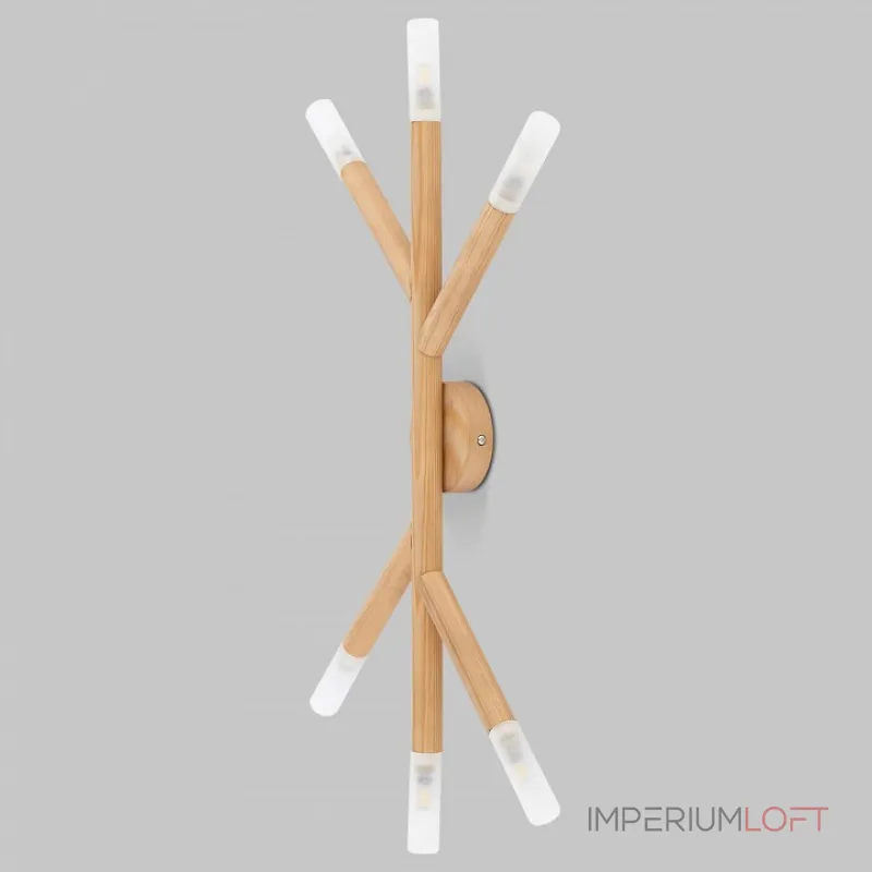 Бра TK Lighting Noble 4525 Noble от ImperiumLoft