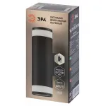 Бра Эра WL30 GU10 BK Б0049016 от ImperiumLoft