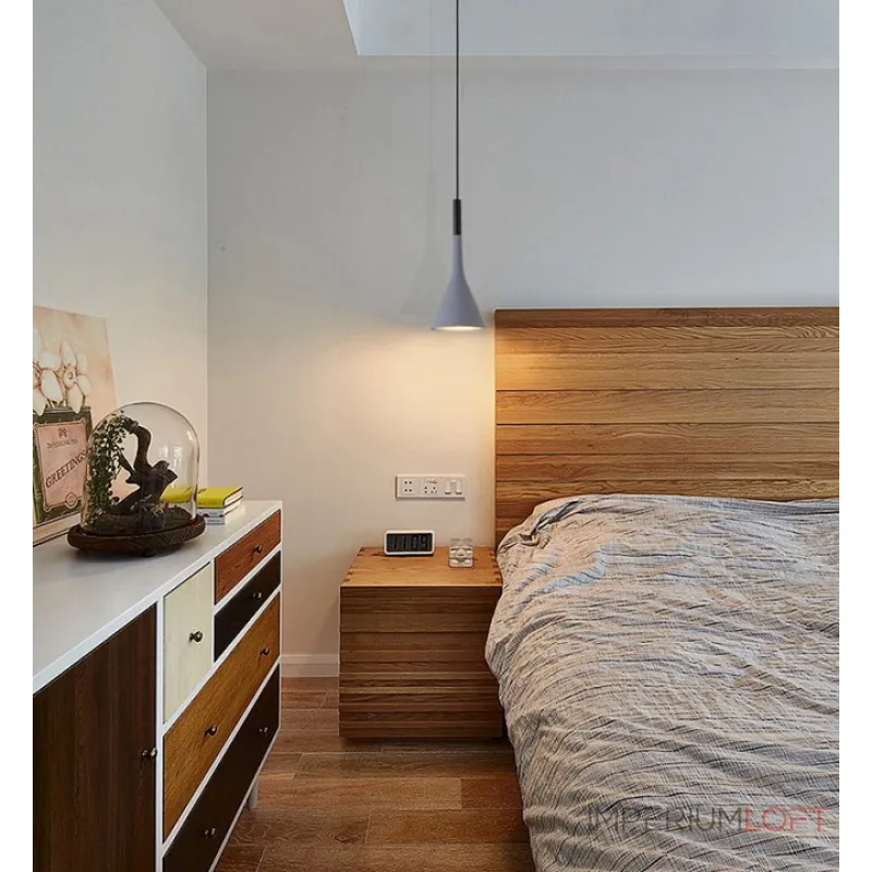 Подвесной светильник TopDecor Troy Troy S1 11 от ImperiumLoft