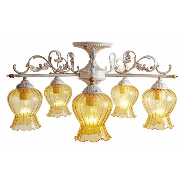 Потолочная люстра Abrasax Aster SX703 Потолочная люстра Abrasax Aster SX703