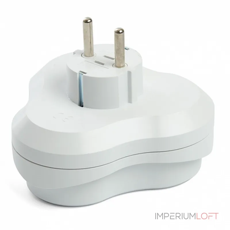 Разветвитель Stekker ADP16-23-21 49165 от ImperiumLoft Разветвитель Stekker ADP16-23-21 49165 от ImperiumLoft