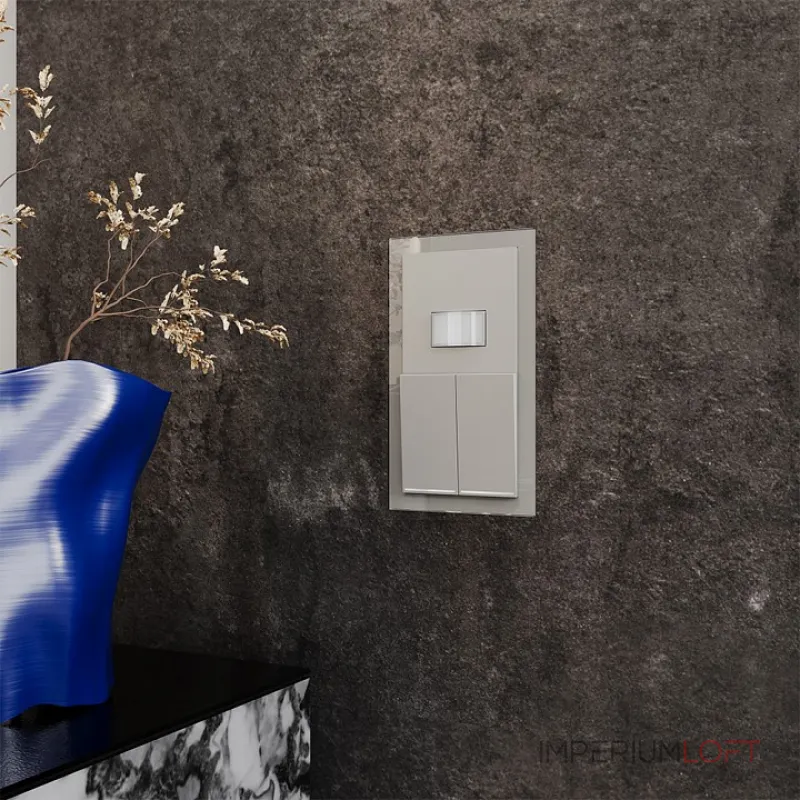 Датчик движения без рамки Voltum S70 VLS070505 от ImperiumLoft Датчик движения без рамки Voltum S70 VLS070505 от ImperiumLoft