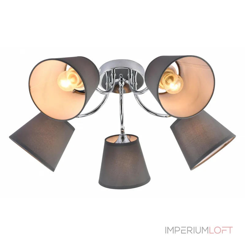 Потолочная люстра Rivoli Alexa Б0059974