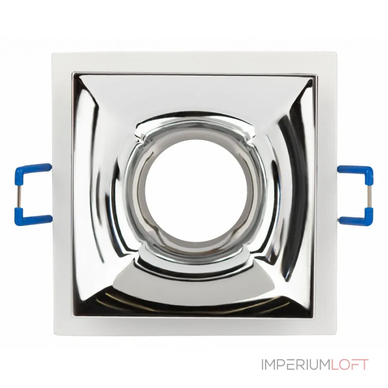 Встраиваемый светильник Эра KL 102 Б0056354 от ImperiumLoft Встраиваемый светильник Эра KL 102 Б0056354 от ImperiumLoft