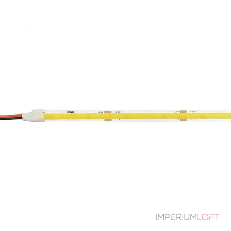 Лента светодиодная Wolta WLSCOB-11W/4000/24H320-01 от ImperiumLoft