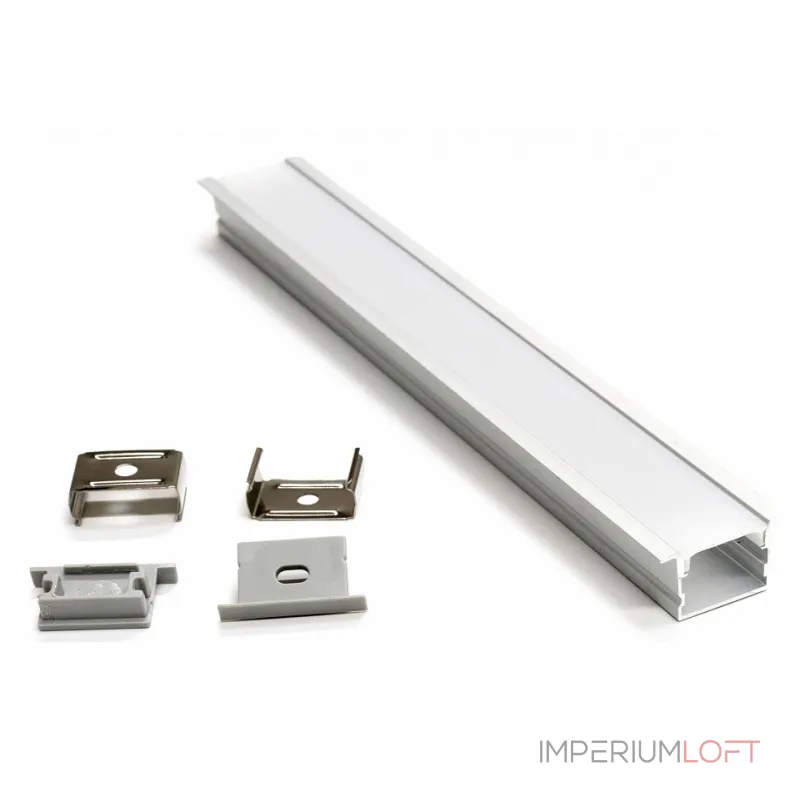 Короб встраиваемый Lightstar Profiled 419180 от ImperiumLoft