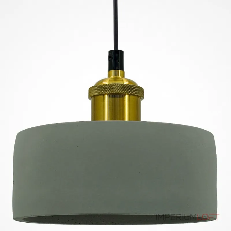 Подвесной светильник LIGHTERA Juba LE157L-1SD от ImperiumLoft Подвесной светильник LIGHTERA Juba LE157L-1SD от ImperiumLoft