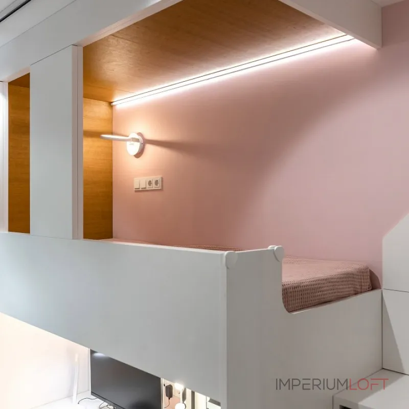 Лента светодиодная  Elektrostandard 12V 14,4W IP65 a027841 от ImperiumLoft