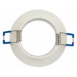 Встраиваемый светильник Эра DK106 WH Б0058426 от ImperiumLoft