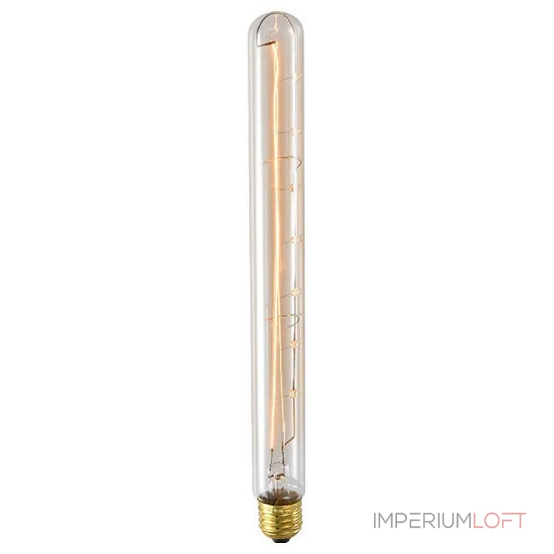 Лампа накаливания TopDecor Ranger E27 40Вт K Ranger L1 от ImperiumLoft