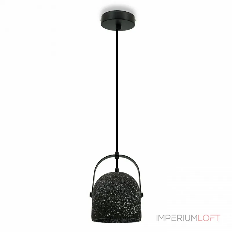 Подвесной светильник LIGHTERA Bolivar LE146L-30B от ImperiumLoft