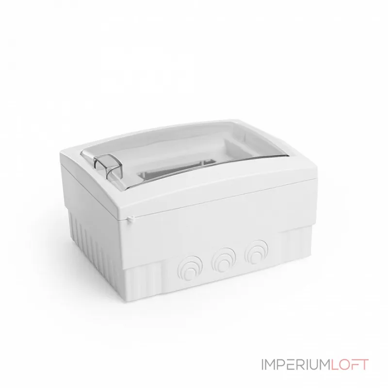 Электрический щиток накладной Stekker EBX50-3/06-20 39645 от ImperiumLoft Электрический щиток накладной Stekker EBX50-3/06-20 39645 от ImperiumLoft