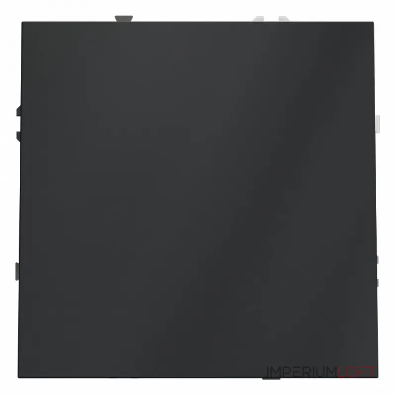 Розетка для вывод кабеля без рамки Voltum S70 VLS080207 от ImperiumLoft