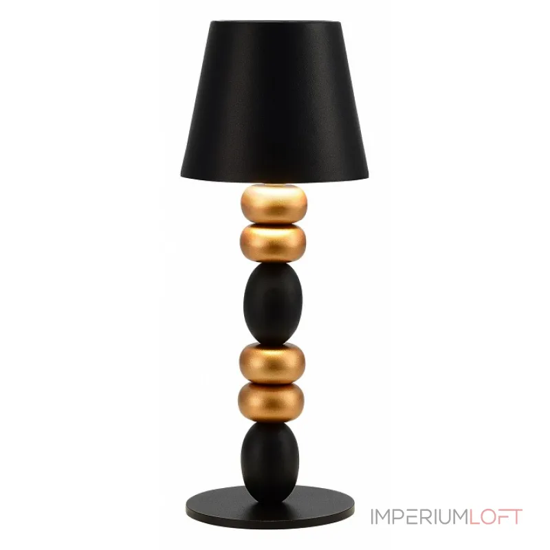 Настольная лампа декоративная ST-Luce Ease SL1011.414.01 от ImperiumLoft Настольная лампа декоративная ST-Luce Ease SL1011.414.01 от ImperiumLoft