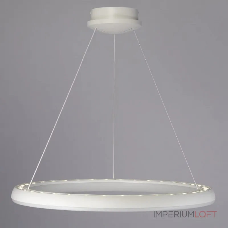 Подвесная люстра Citilux Юпитер CL730B090S