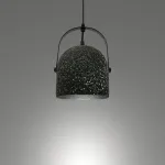 Подвесной светильник LIGHTERA Bolivar LE146L-30B от ImperiumLoft