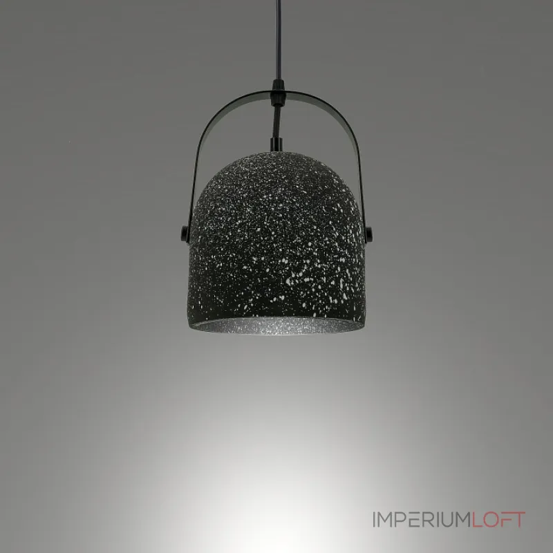 Подвесной светильник LIGHTERA Bolivar LE146L-30B от ImperiumLoft