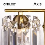Бра Citilux AXIS CL313413 от ImperiumLoft