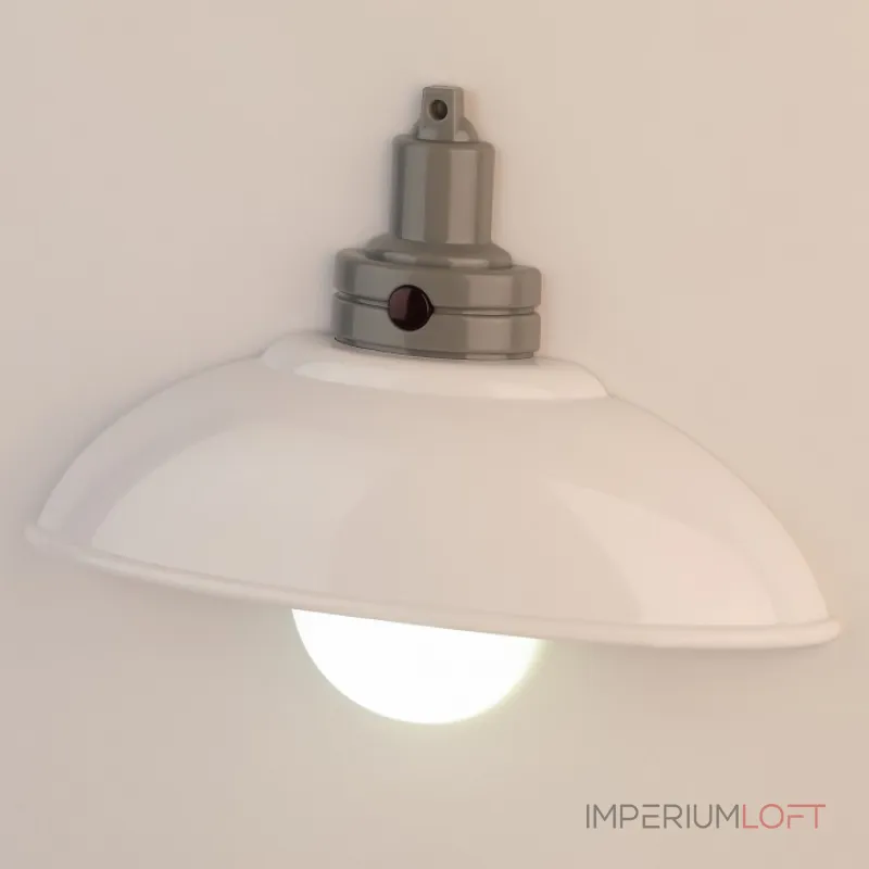 Ночник Эра NLED-488 Б0051478 от ImperiumLoft