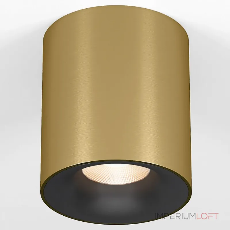 Накладной светильник Elektrostandard Primo 25116/LED от ImperiumLoft