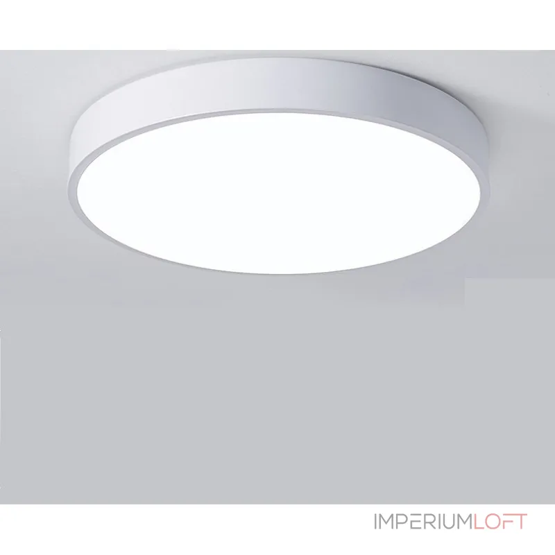 Накладной светильник TopDecor Union Union P1 10 от ImperiumLoft Накладной светильник TopDecor Union Union P1 10 от ImperiumLoft