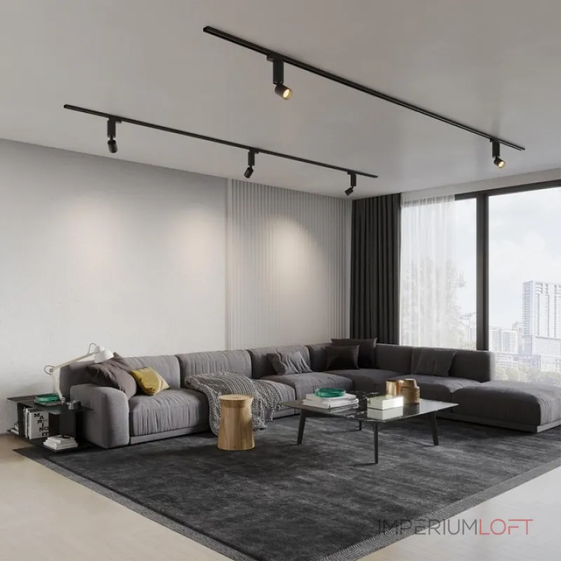 Светильник на штанге Novotech TUBO 359321 от ImperiumLoft Светильник на штанге Novotech TUBO 359321 от ImperiumLoft
