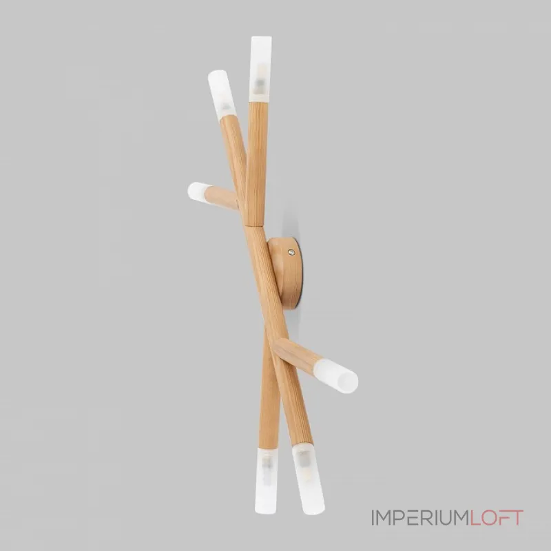 Бра TK Lighting Noble 4525 Noble от ImperiumLoft