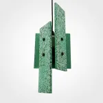 Подвесной светильник LIGHTERA Tigris LE152L-17GR