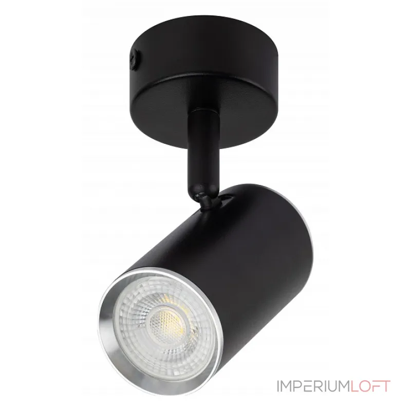 Спот Эра OL35 BK Б0056362 от ImperiumLoft Спот Эра OL35 BK Б0056362 от ImperiumLoft