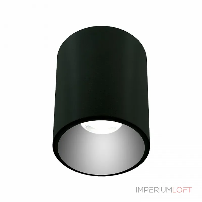 Накладной светильник LIGHTERA Shamrock LE201CL-1BB от ImperiumLoft