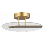 Светильник на штанге SIMPLE STORY 1165 1165-LED17CL от ImperiumLoft