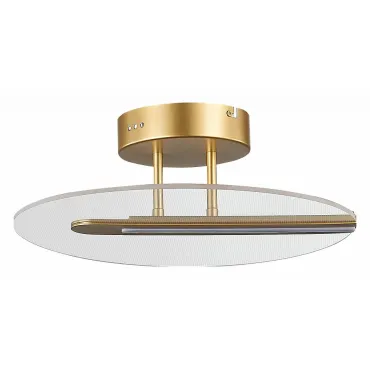 Светильник на штанге SIMPLE STORY 1165 1165-LED17CL Светильник на штанге SIMPLE STORY 1165 1165-LED17CL