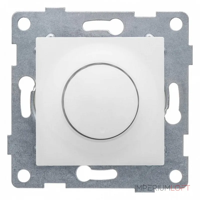 Диммер без рамки Gusi Electric UGRA С11Д6-001 от ImperiumLoft