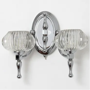 Бра Abrasax Frieda 6444/A2.44 Бра Abrasax Frieda 6444/A2.44