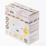 Ночник Эра NLED-465 Б0049341 от ImperiumLoft