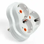 Разветвитель Stekker ADP16-23-21 49165 от ImperiumLoft