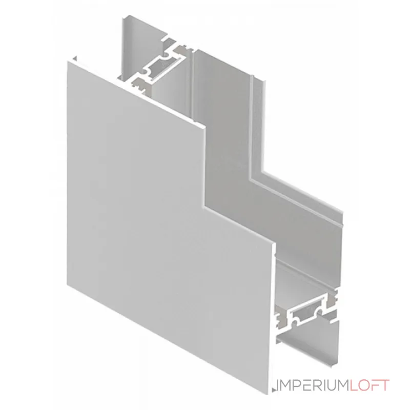 Соединитель угловой внутренний для треков накладных ST-Luce Skyflat ST068.509.11 от ImperiumLoft Соединитель угловой внутренний для треков накладных ST-Luce Skyflat ST068.509.11 от ImperiumLoft