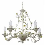 Подвесная люстра Abrasax Suzanne SD0991/5