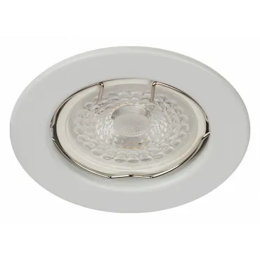 Встраиваемый светильник Эра ST1 Б0059740 Встраиваемый светильник Эра ST1 Б0059740