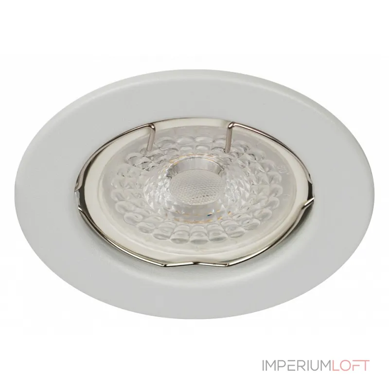 Встраиваемый светильник Эра ST1 Б0059740 от ImperiumLoft Встраиваемый светильник Эра ST1 Б0059740 от ImperiumLoft