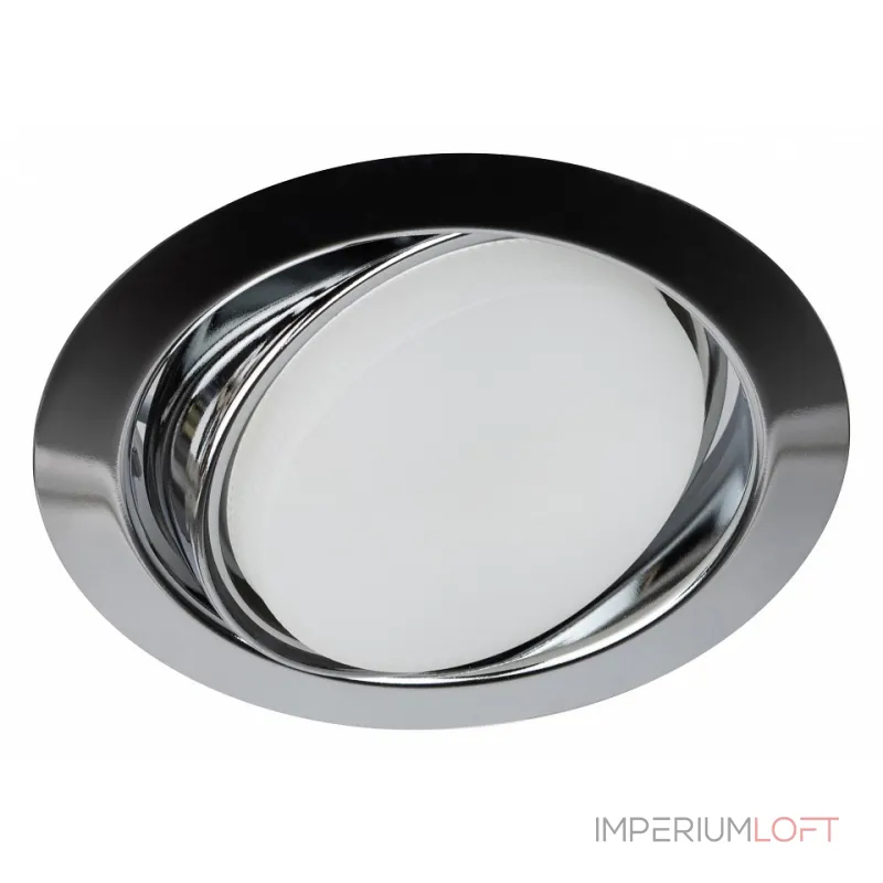 Встраиваемый светильник Эра KL35 Б0049556 от ImperiumLoft