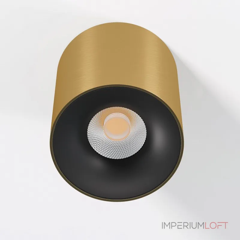 Накладной светильник Elektrostandard Primo 25116/LED от ImperiumLoft