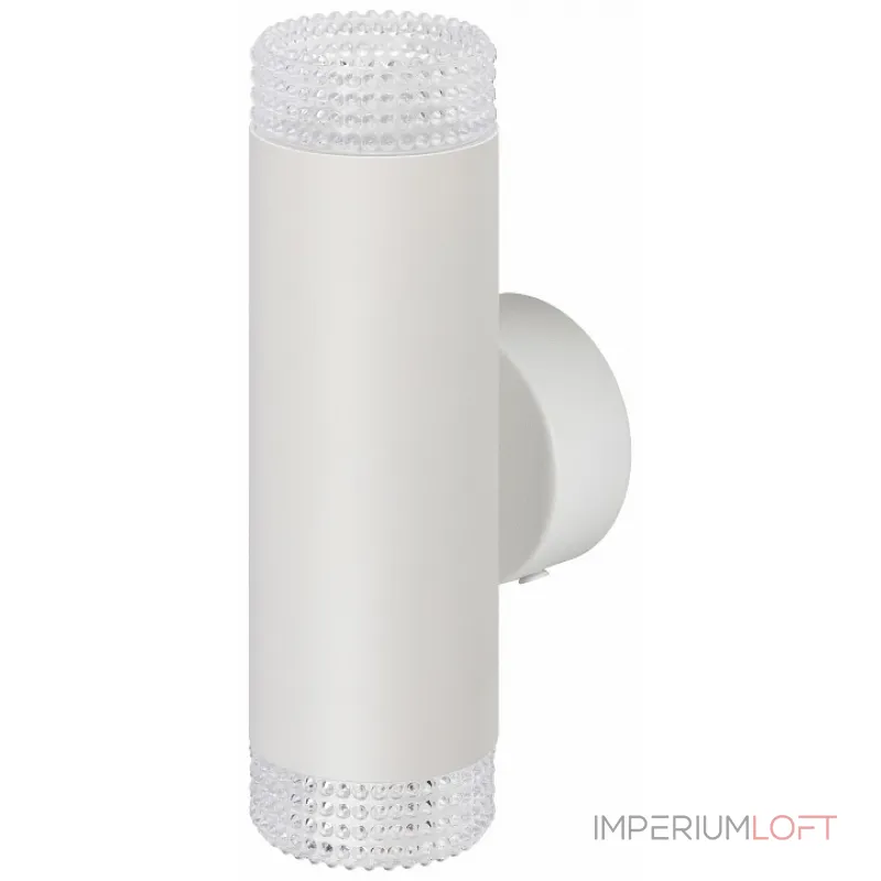 Бра Эра WL50 WH/TR Б0061195 от ImperiumLoft