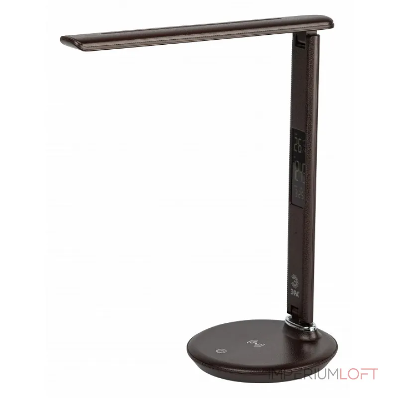 Настольная лампа офисная Эра NLED-505 Б0057201 от ImperiumLoft Настольная лампа офисная Эра NLED-505 Б0057201 от ImperiumLoft